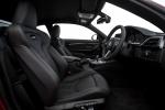 BMW M4 Coupe 2017 года (MY)